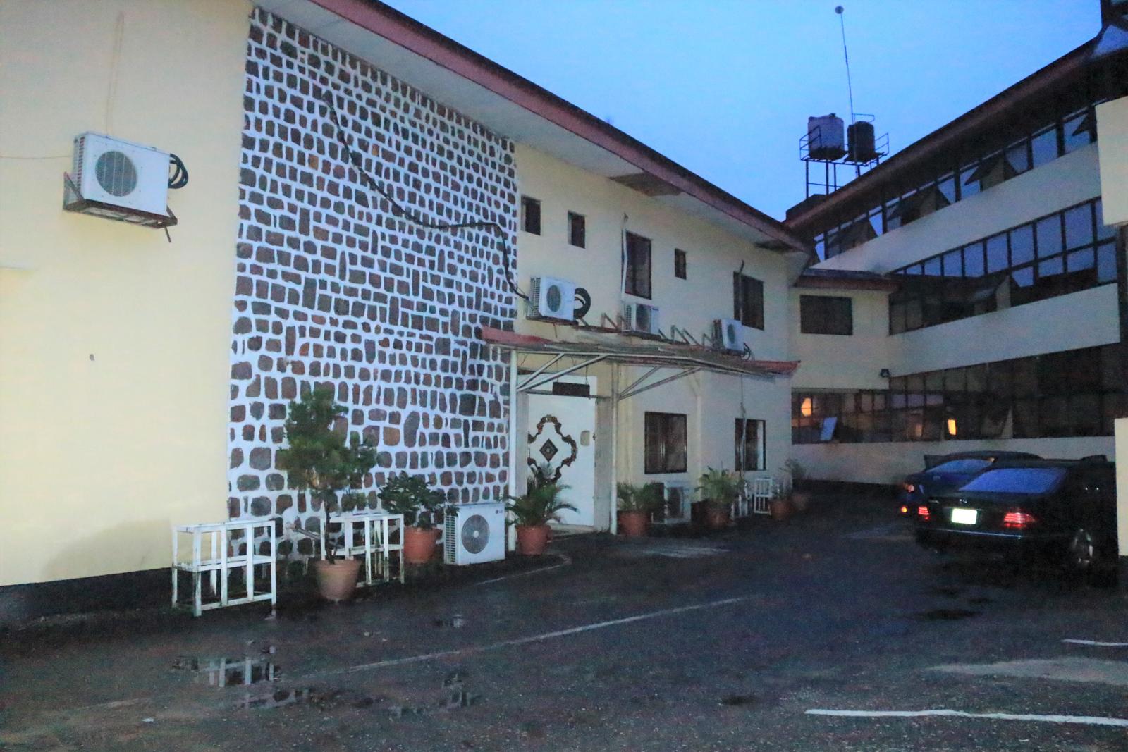 Muriela Hotels