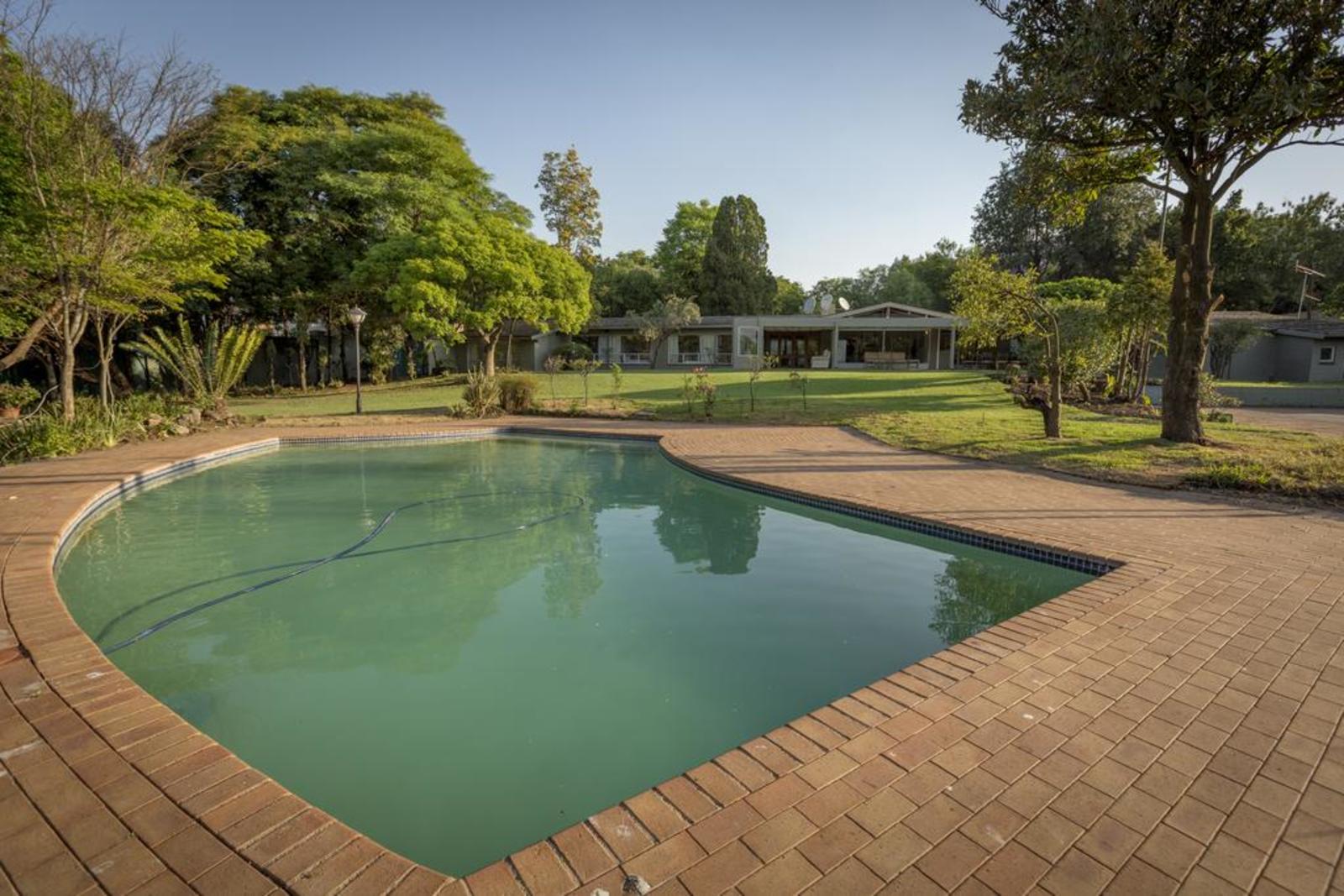 Dynasty Forest Sandown Serviced Apartments