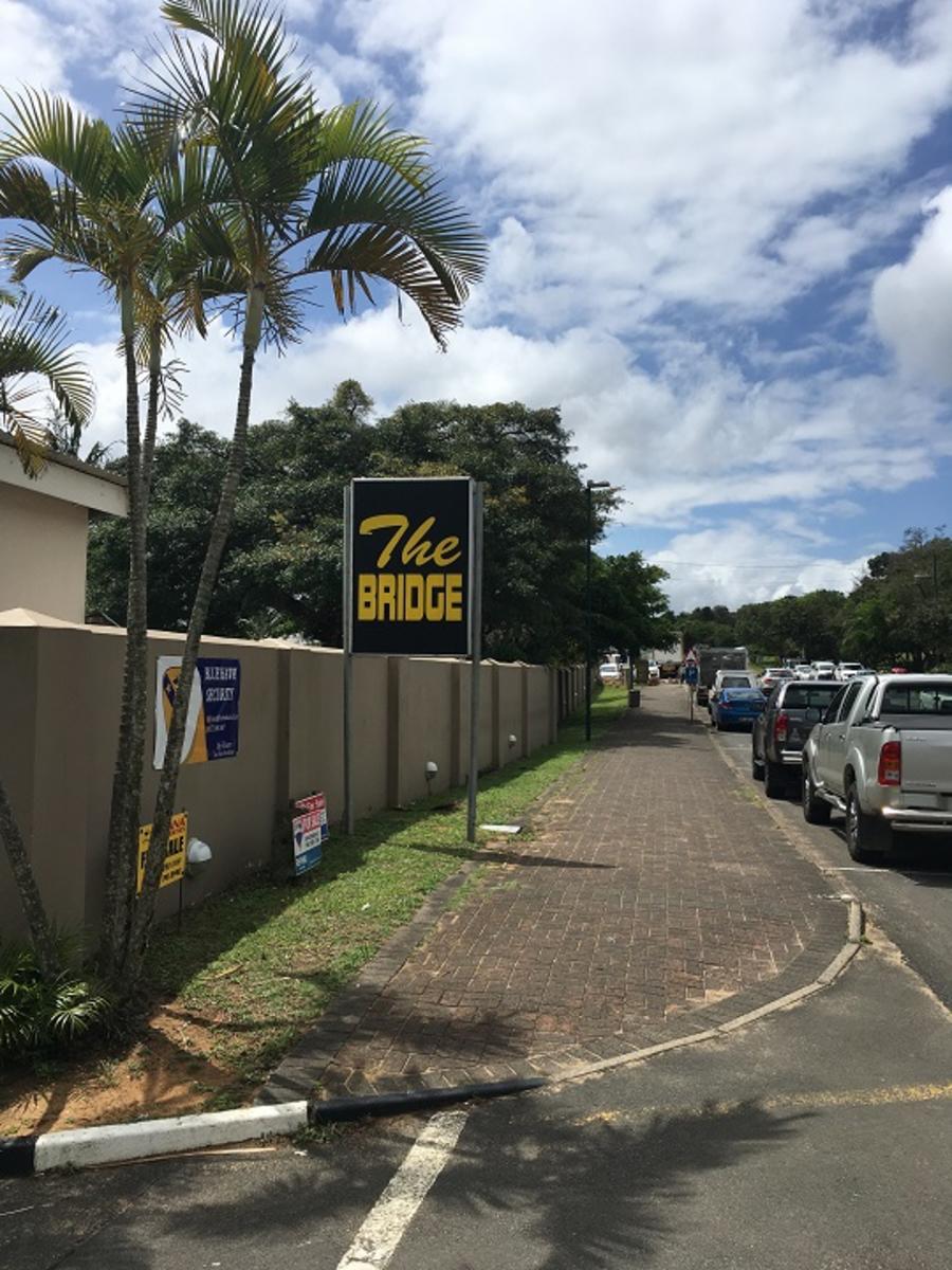 The Bridge Holiday Apartments