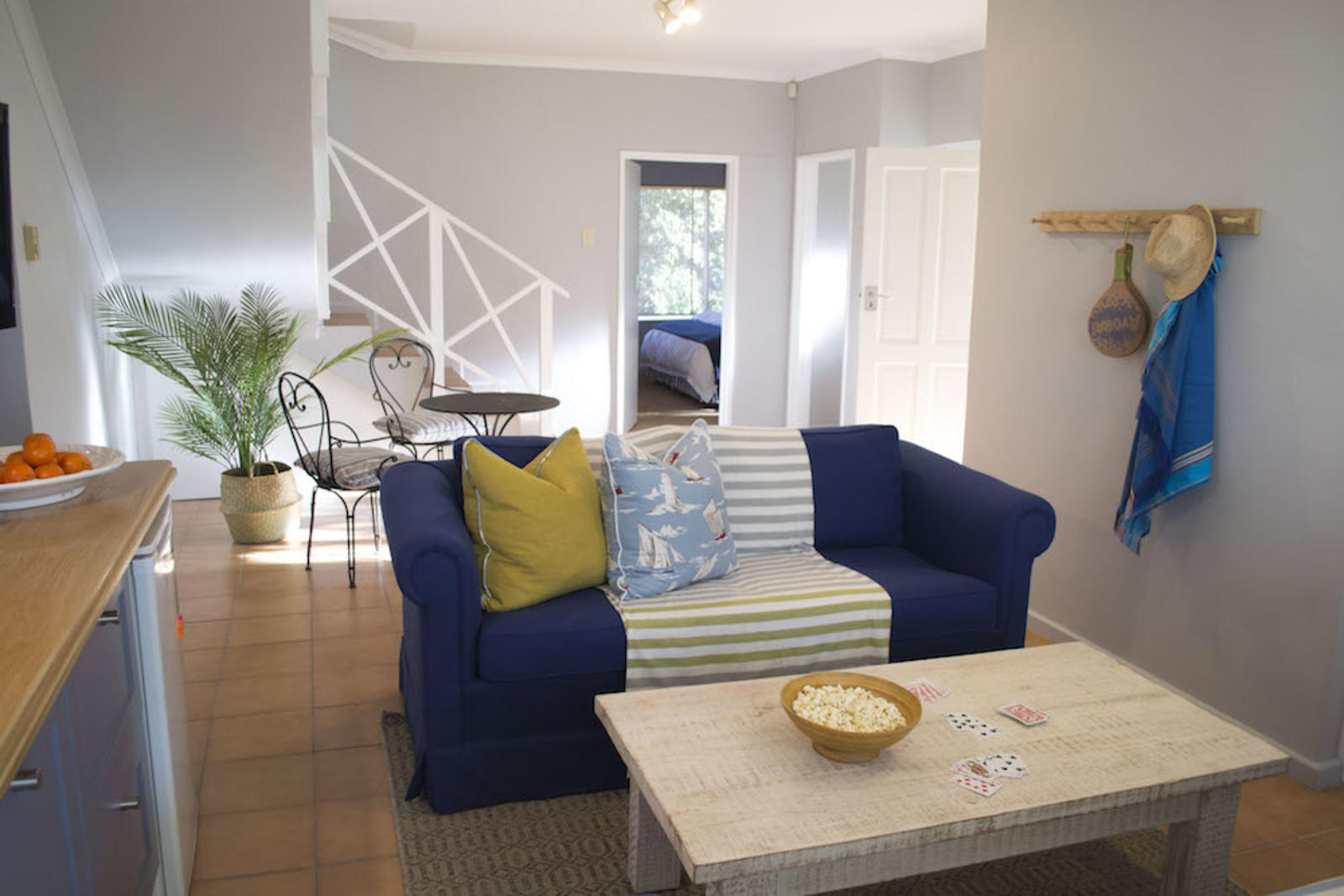 Hermanus House near the Beach
