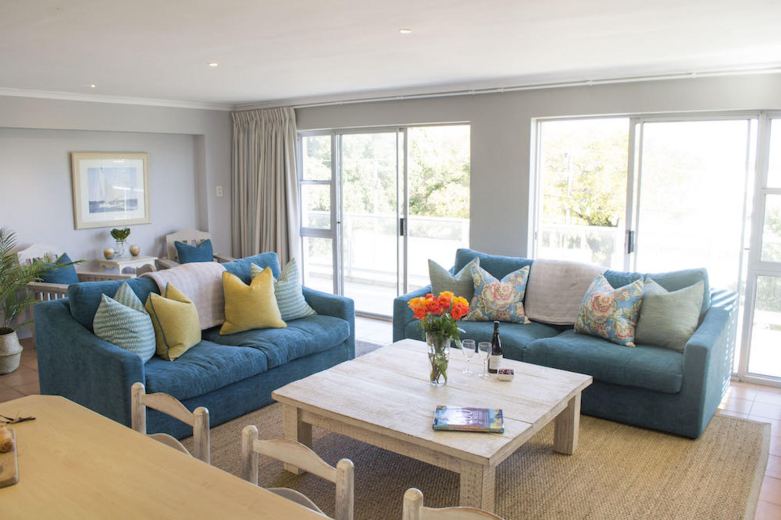 Hermanus House near the Beach
