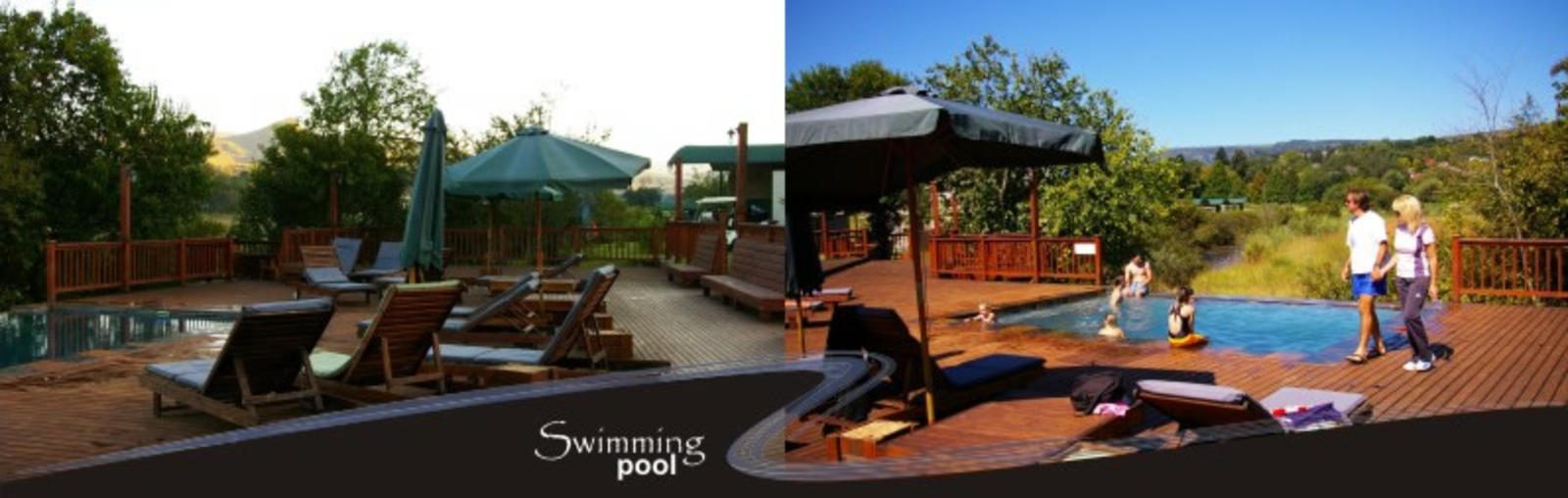 Sabie River Camp