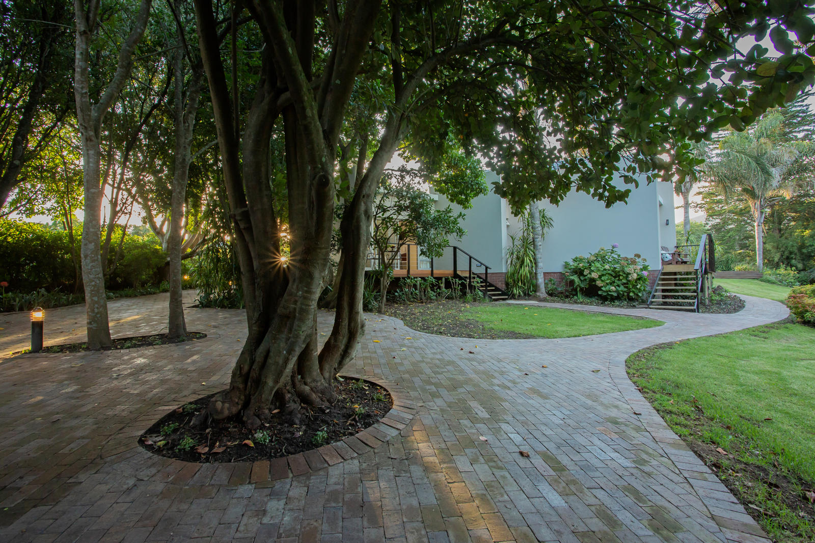 Tehillah Guest House