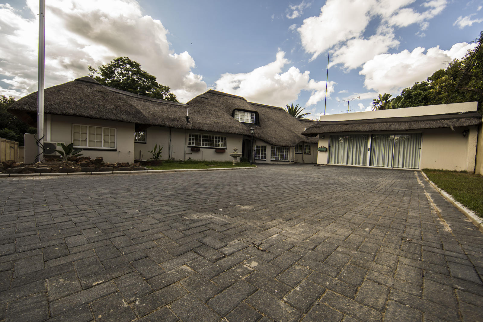 Kingfisher Lodge