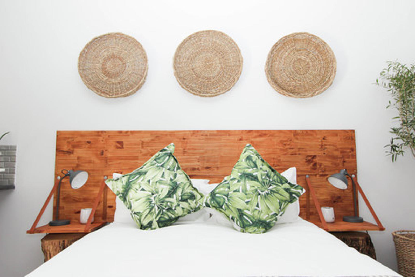 The Maxton Boutique Hotel
