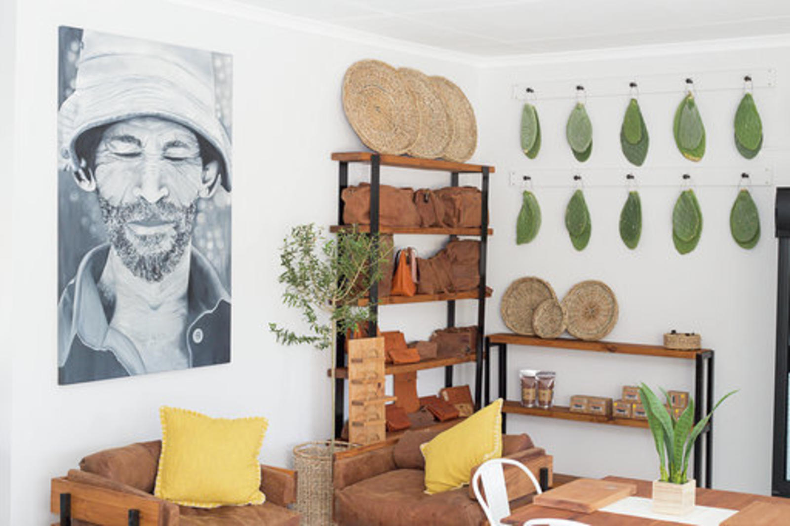 The Maxton Boutique Hotel