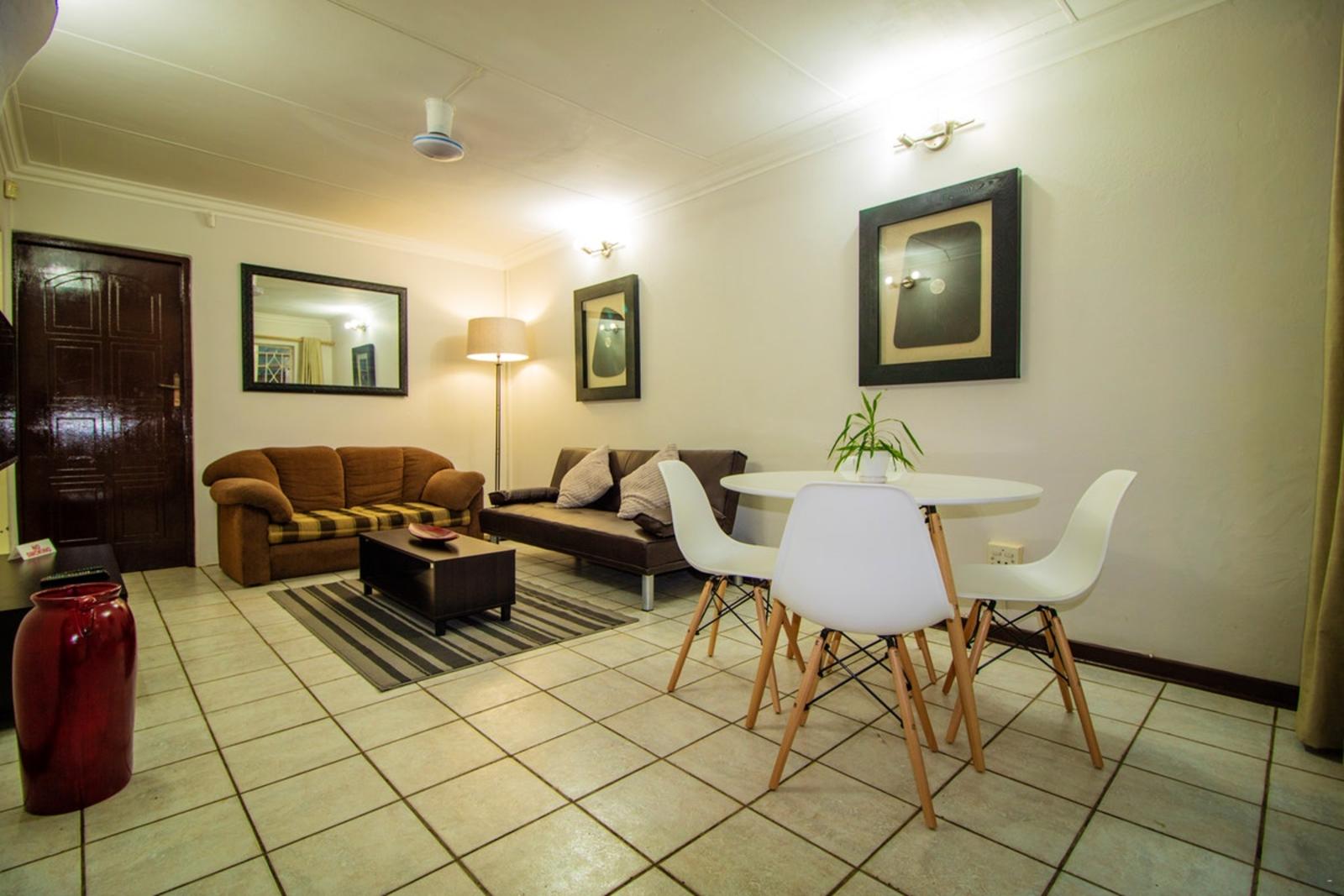 Protea Park Self Catering