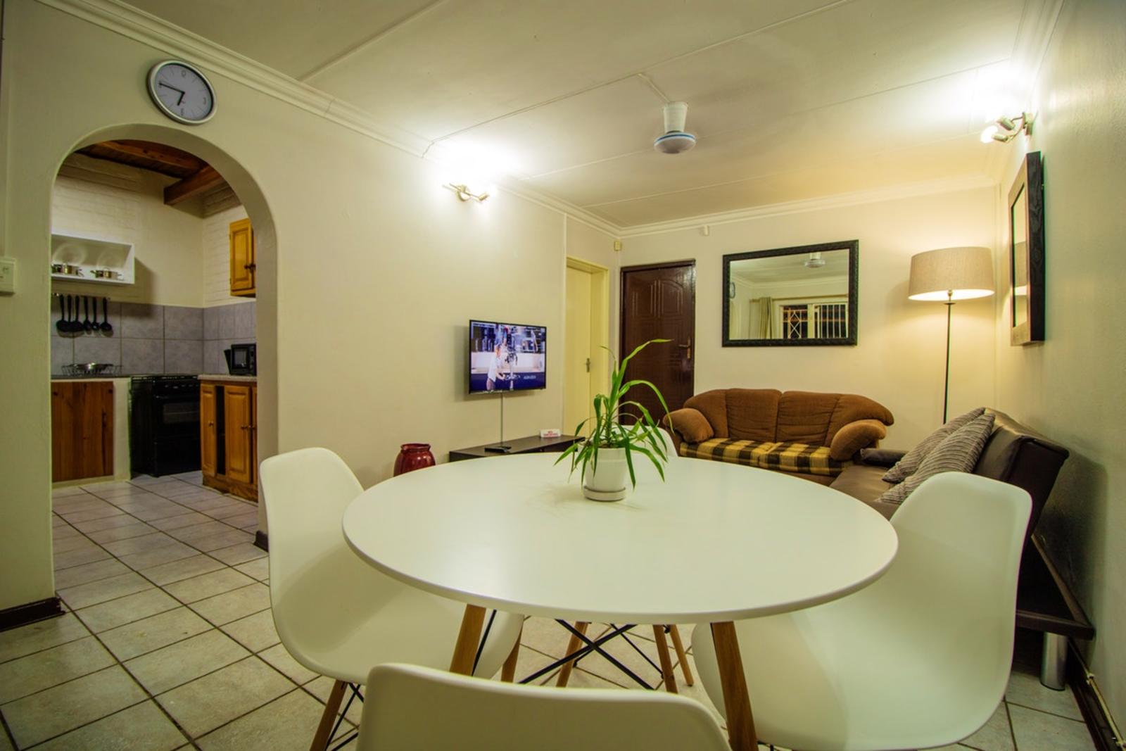 Protea Park Self Catering