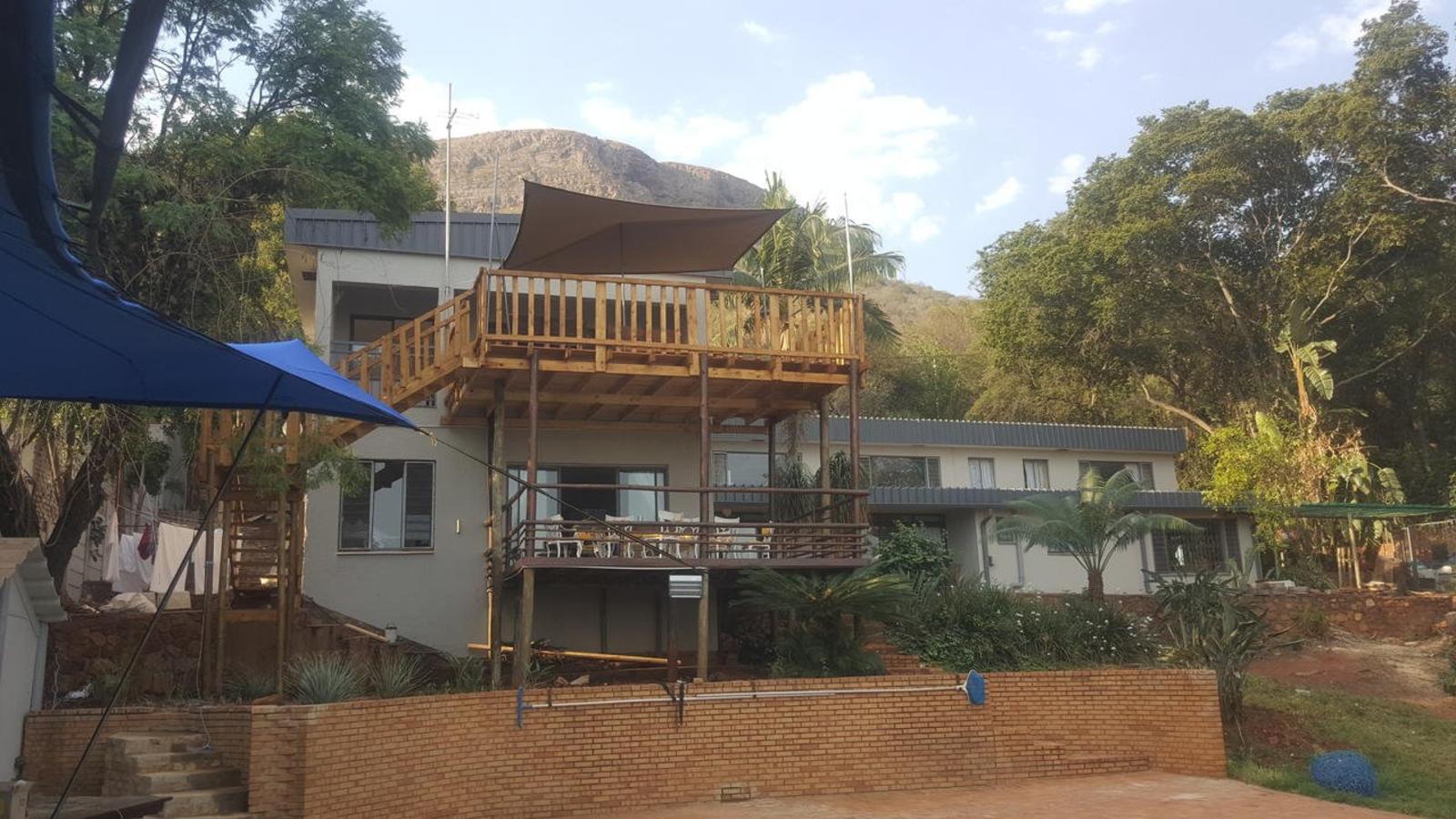 Harties Accommodation | Secure Your Holiday, Self-Catering, or Bed and ...