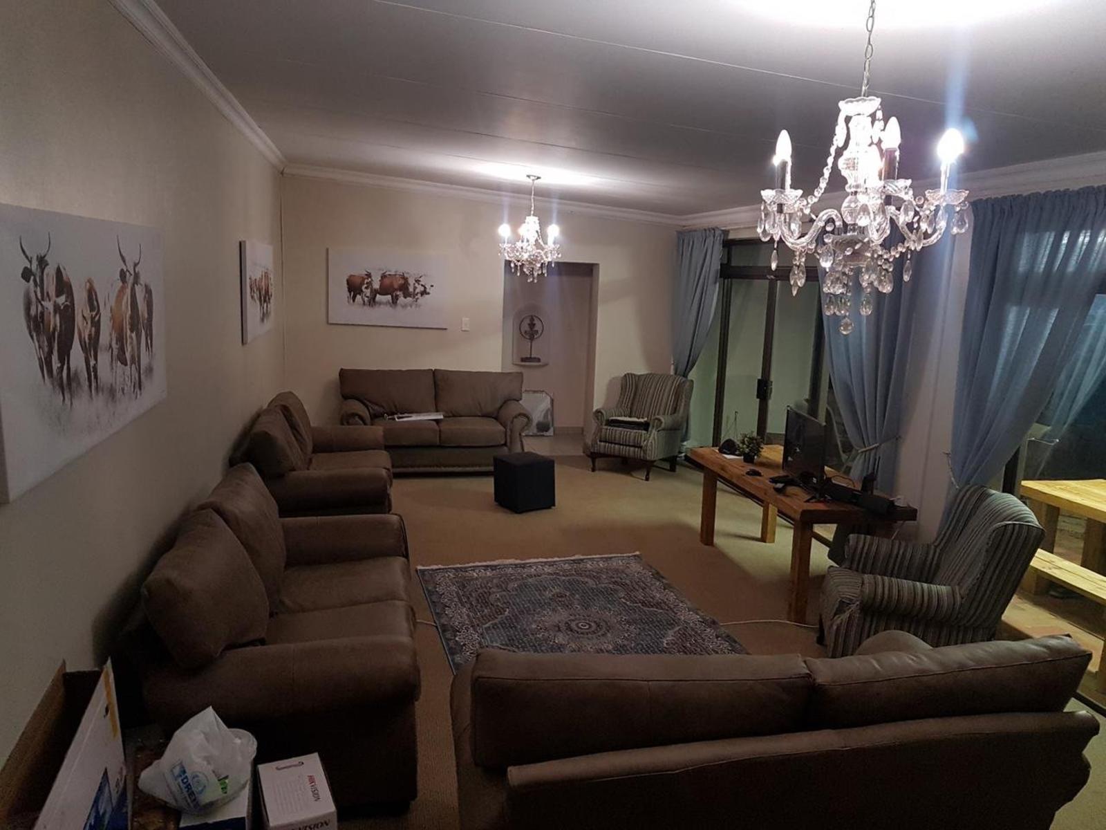 Harties Accommodation