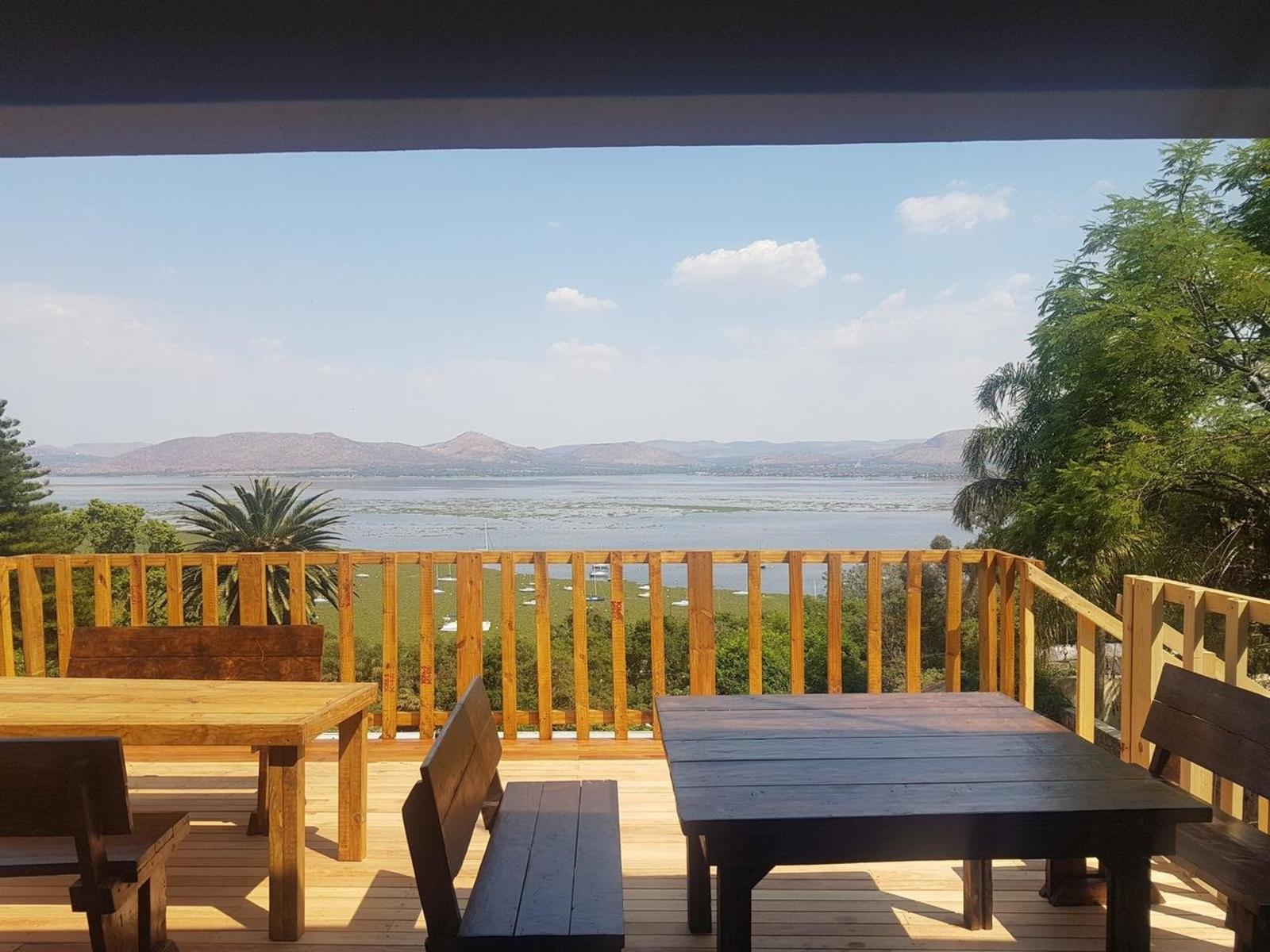Harties Accommodation