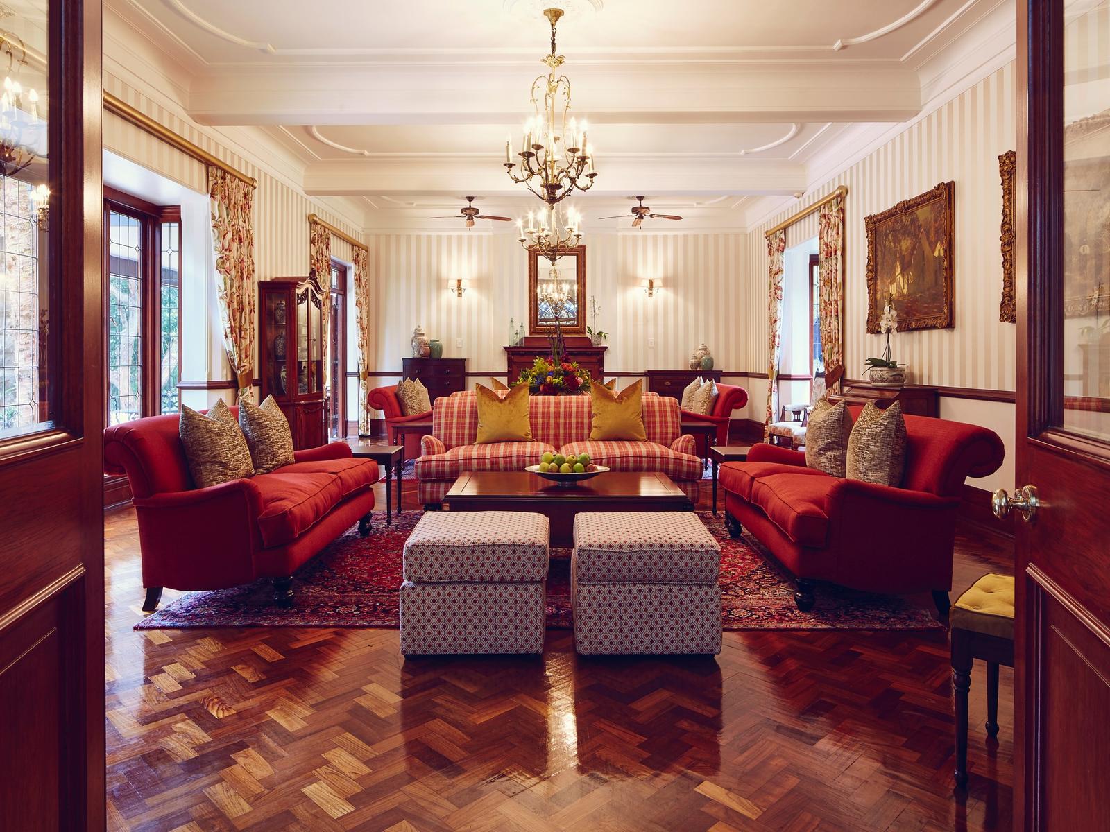 Selborne Golf Estate Hotel & Spa