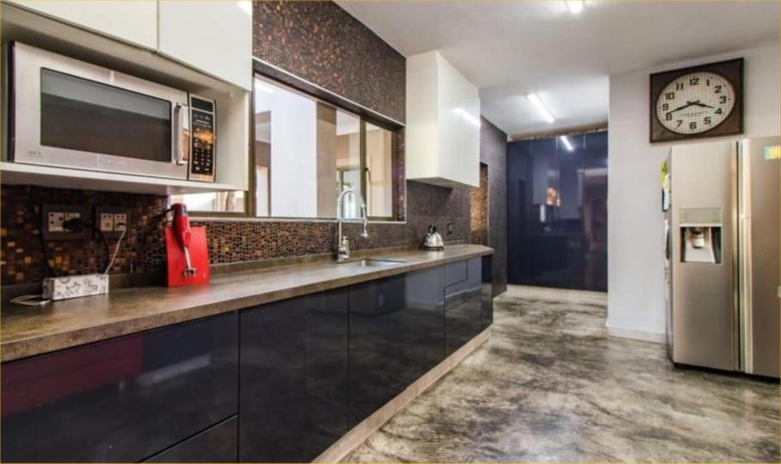 Beprop Guesthouse