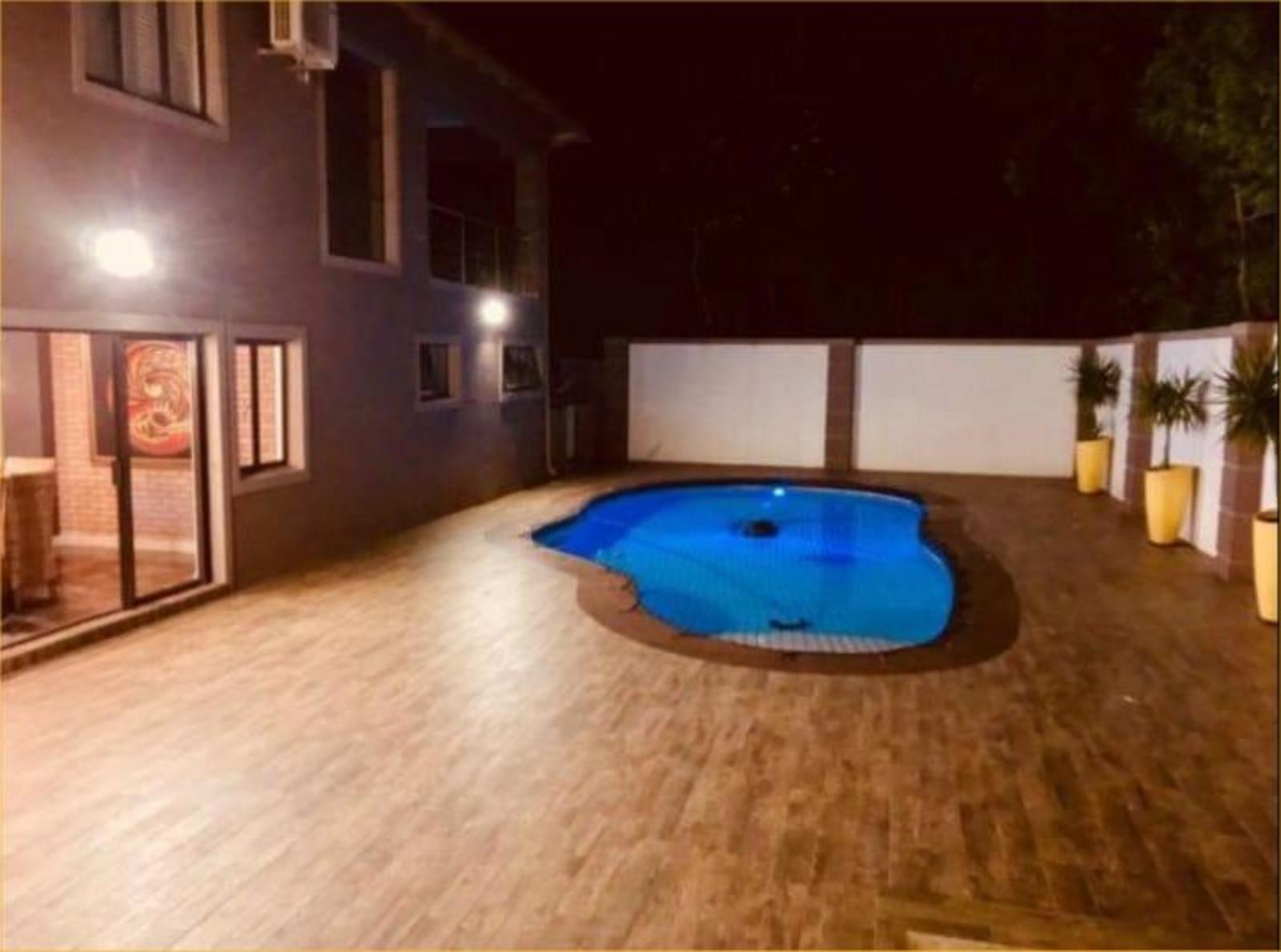 Beprop Guesthouse