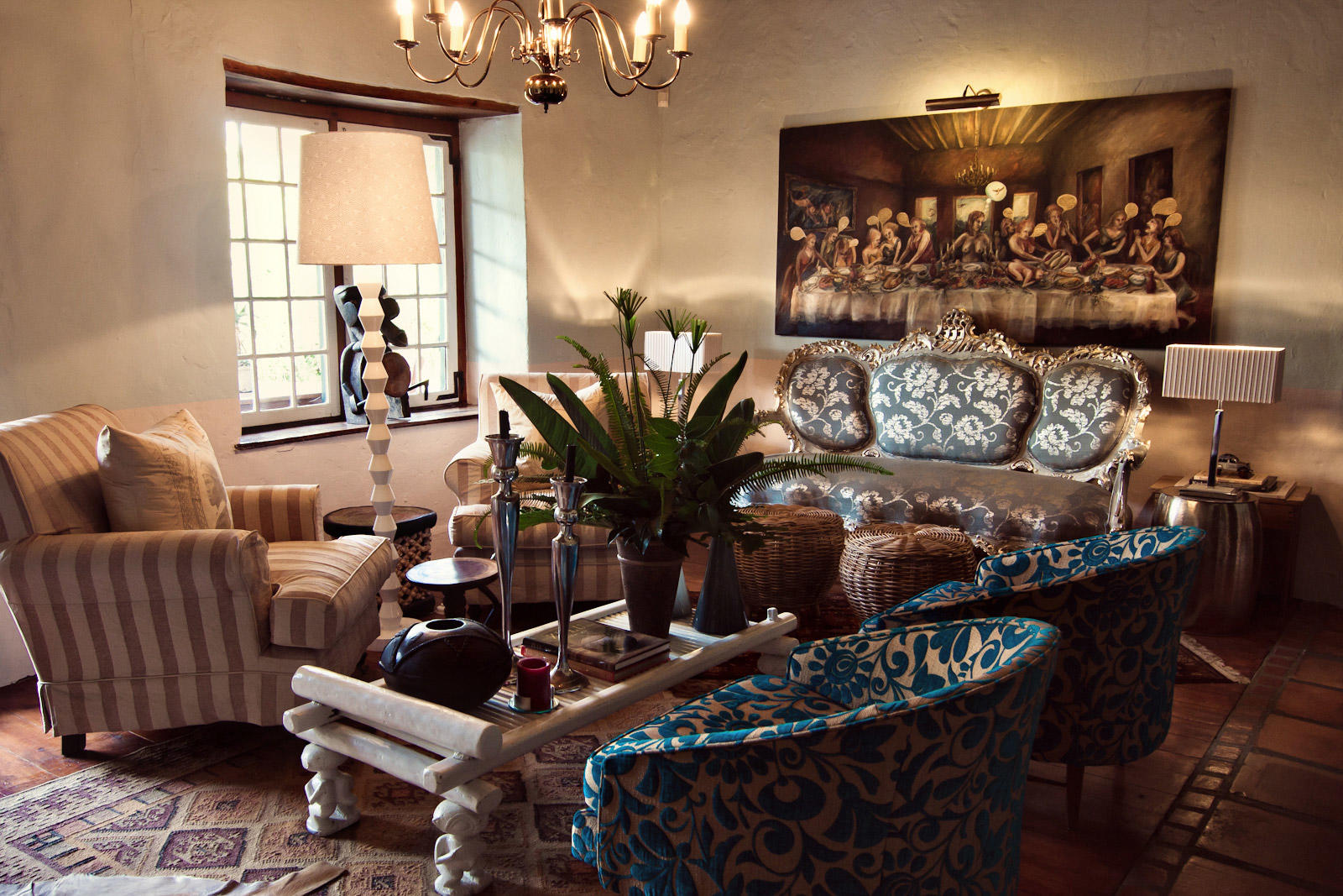 Augusta de Mist Country House