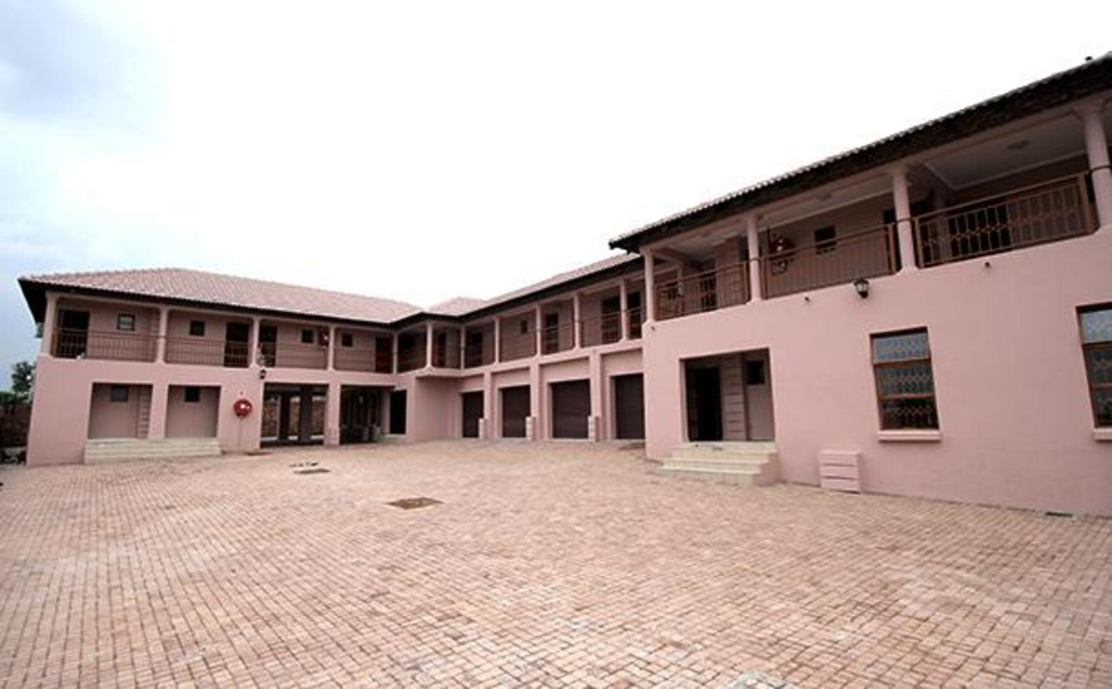 Da Village Villas in KwaMhlanga BEST Getaways South Africa's best