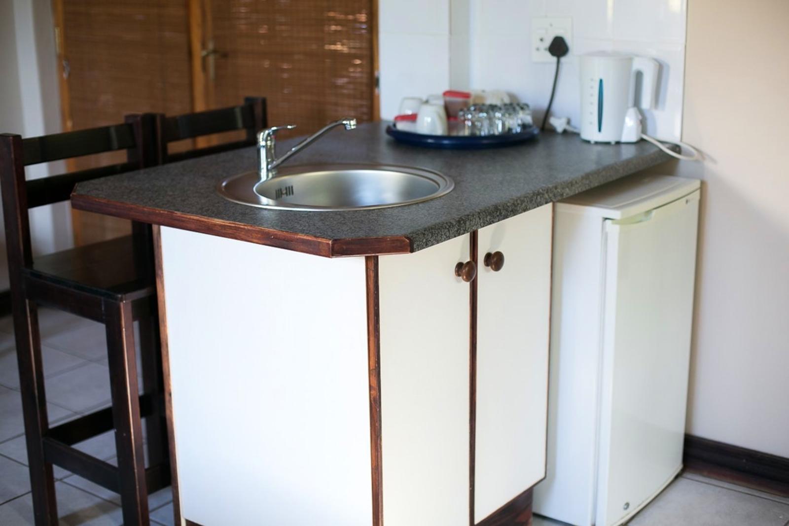 Stay at Citrusdal Guest Rooms
