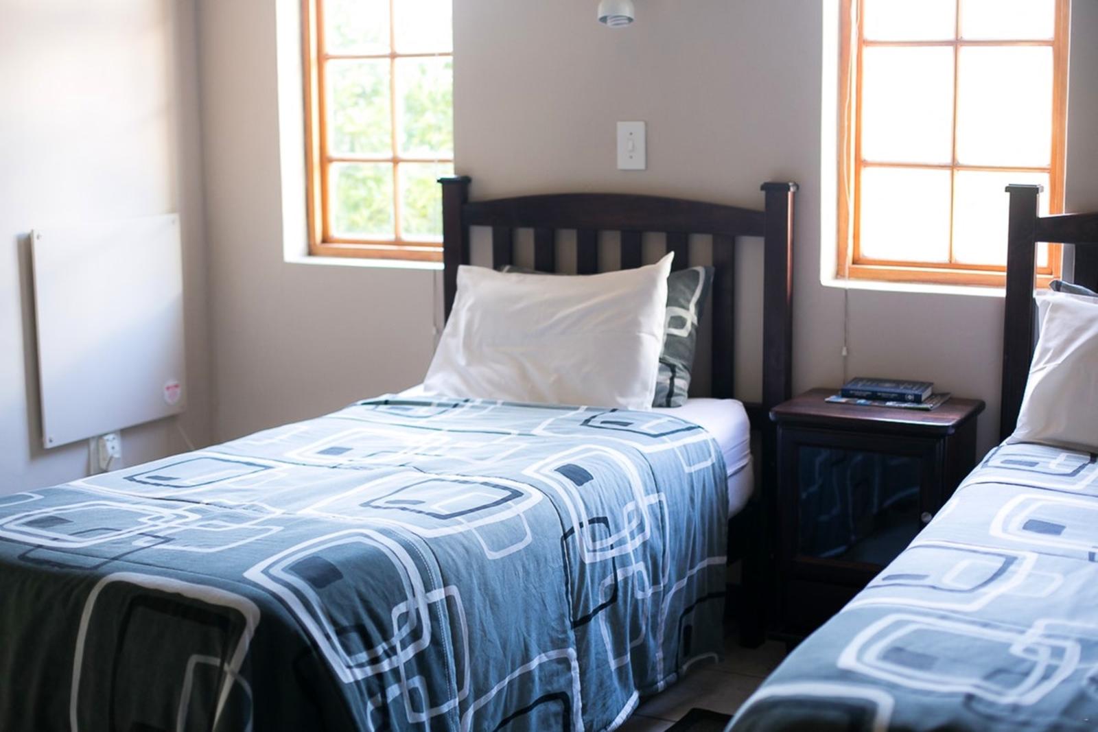 Accommodation at Citrusdal Guest Rooms