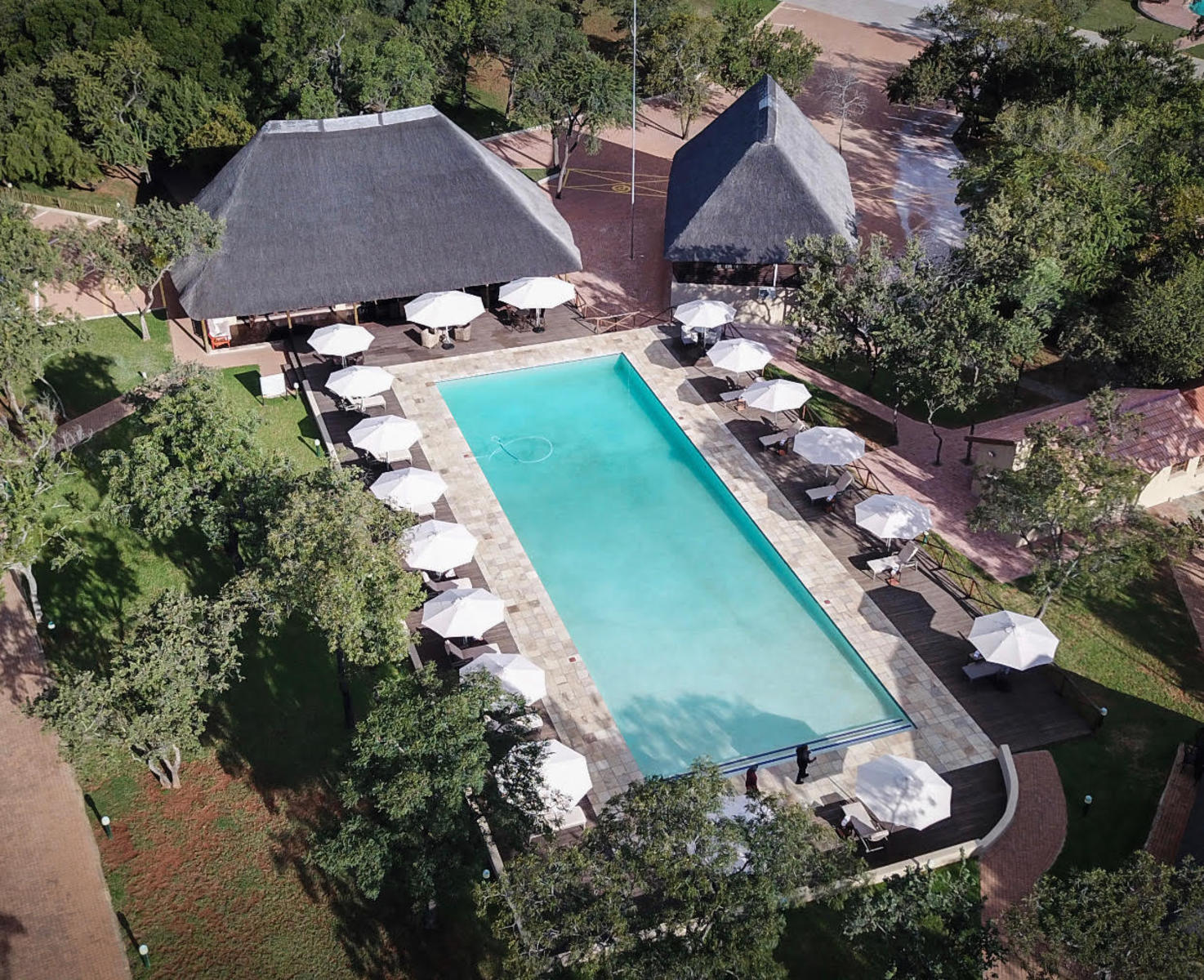 Fumani Game Lodge