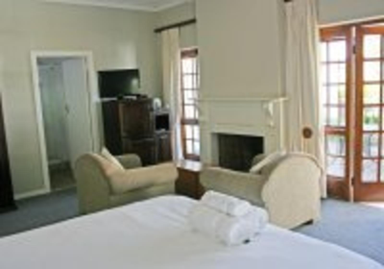 Bunkers Inn Guesthouse and Conference Venue