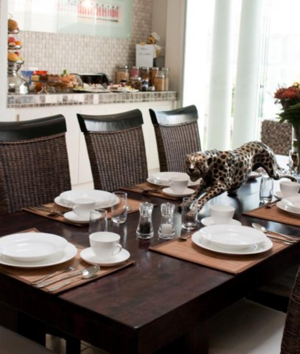 Allstar Villa Guest House