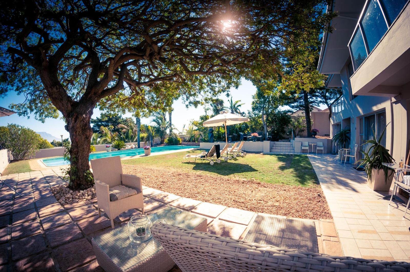 Capo Cabana Guest House