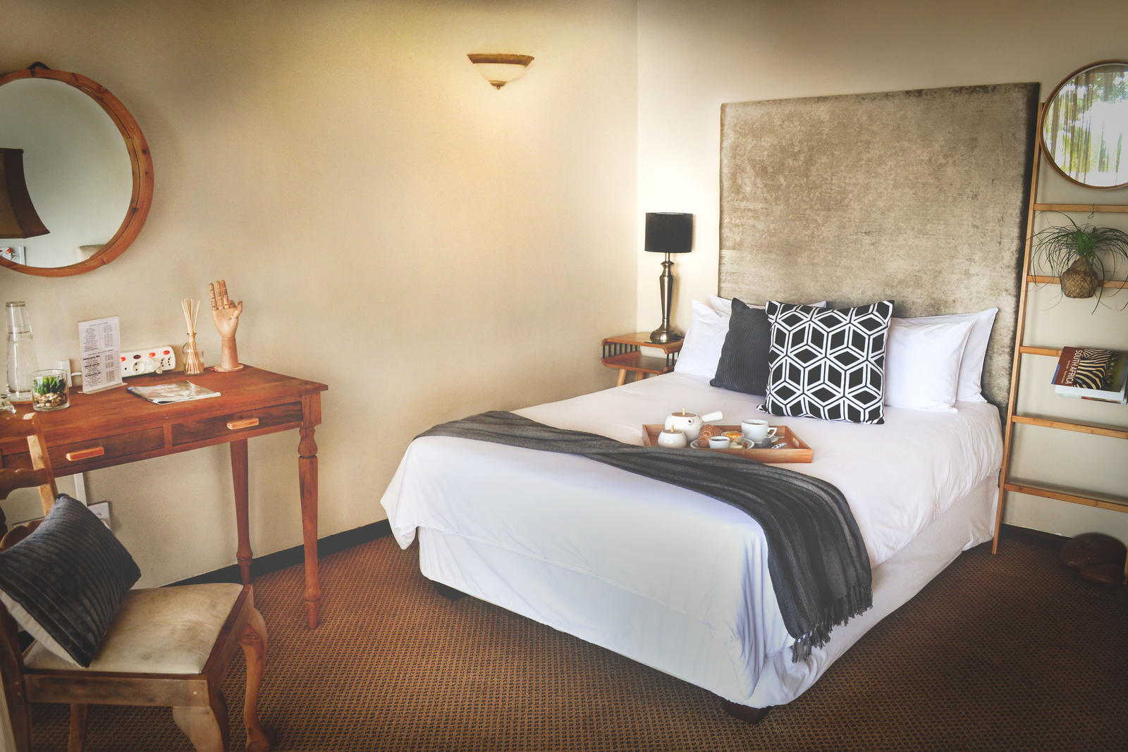 Capo Cabana Guest House