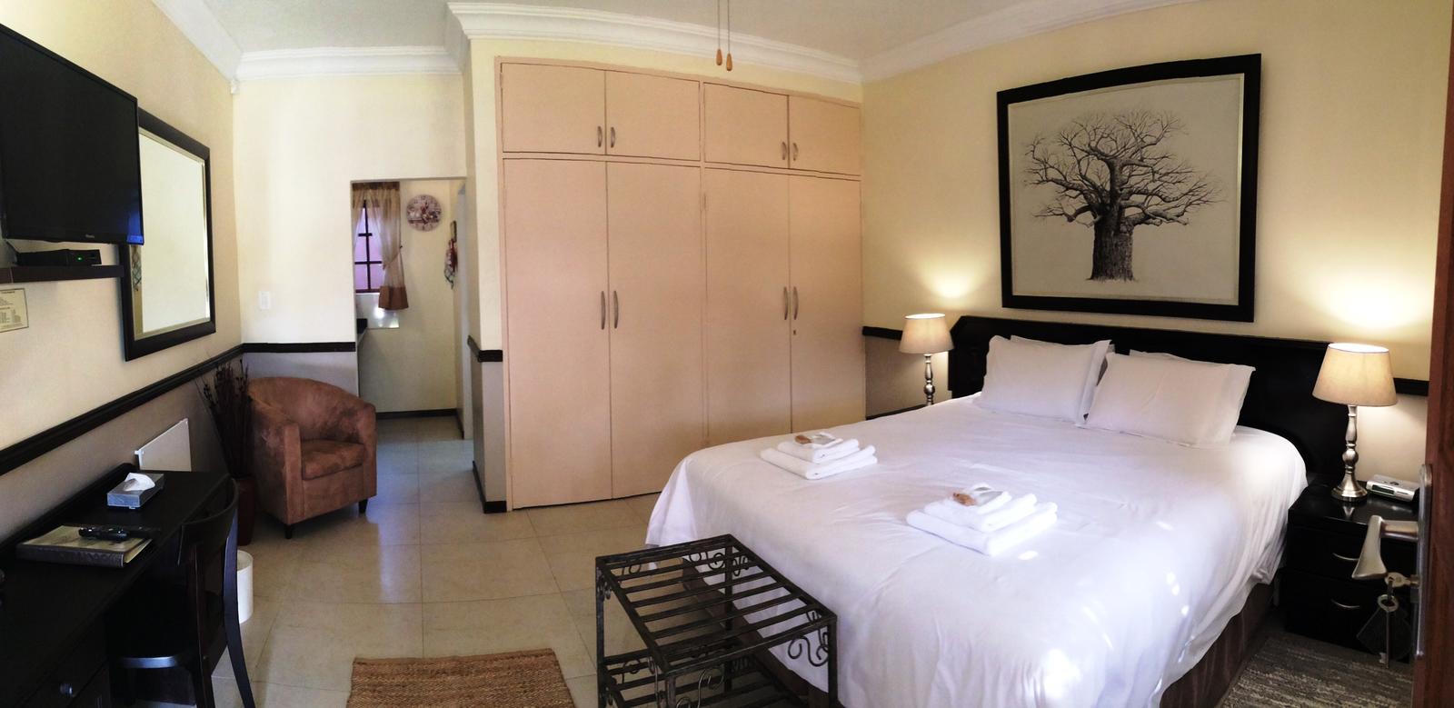 Clubview Guest House | Affordable Deals - Book Self-Catering or Bed and ...