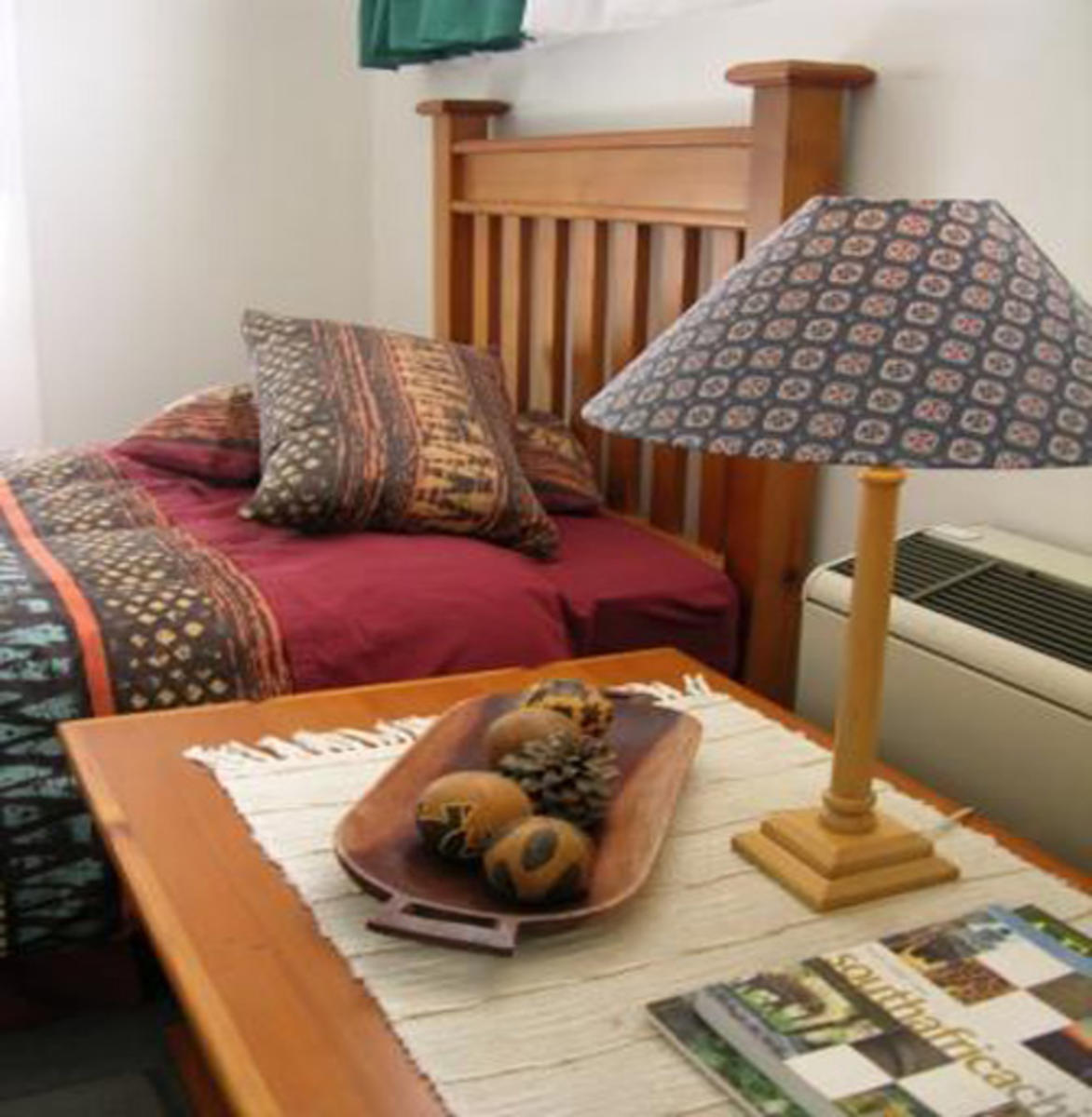 Cosy Den B&B Luxury Guest House Style