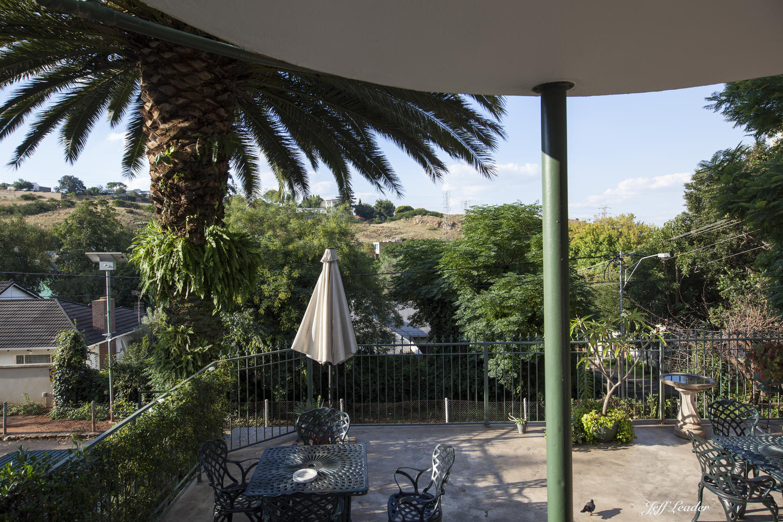 Agterplaas B&B