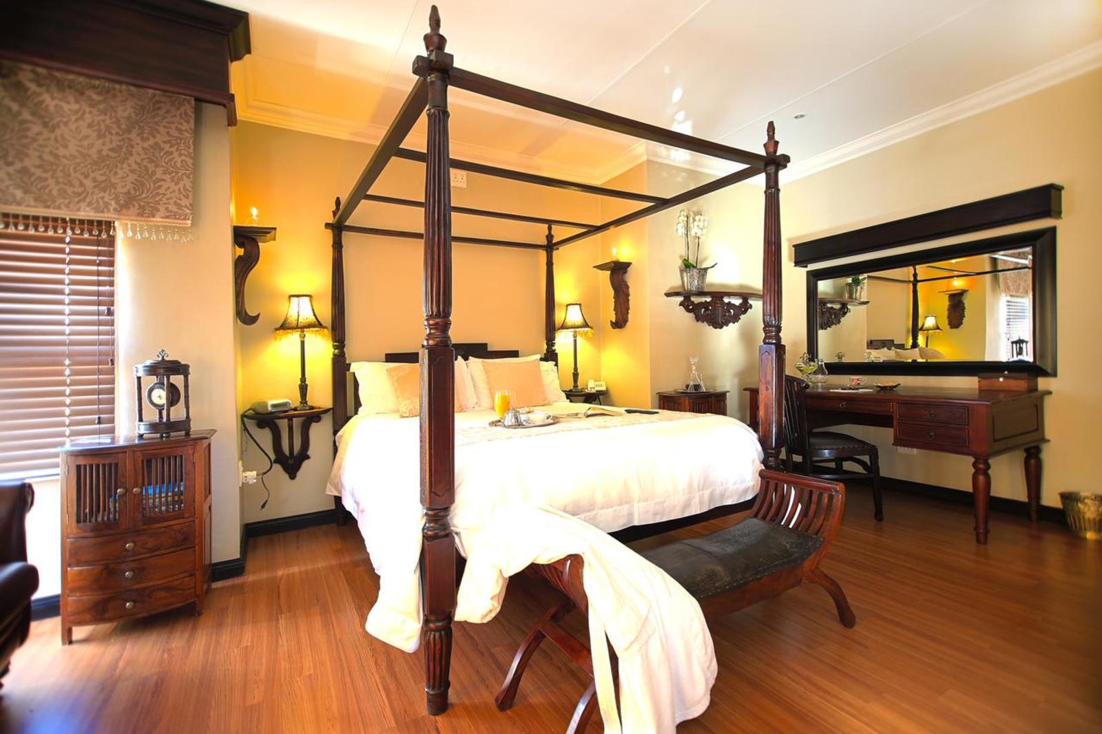 InnJoy Boutique Hotel