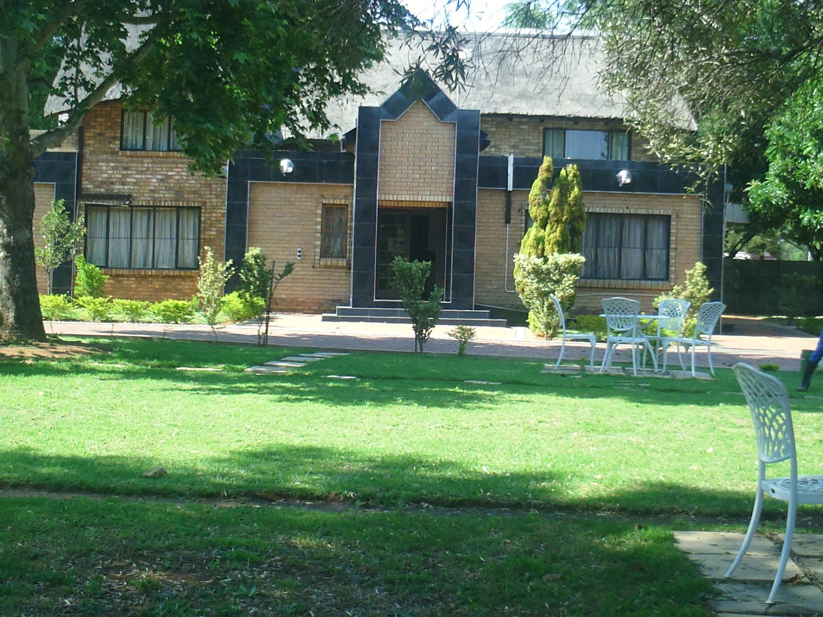 Midrand Global Village Guest House