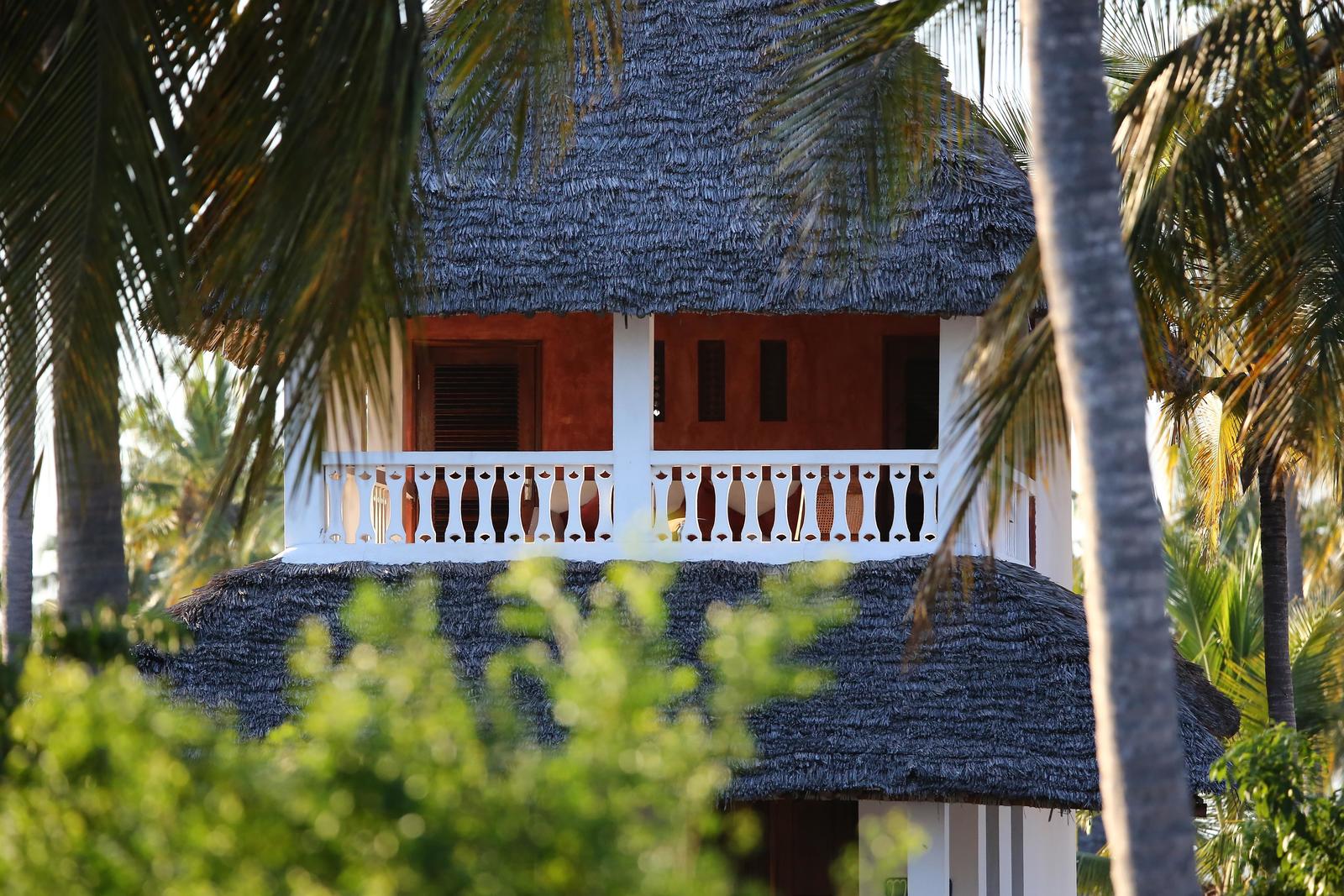 Kijongo Bay Beach Resort