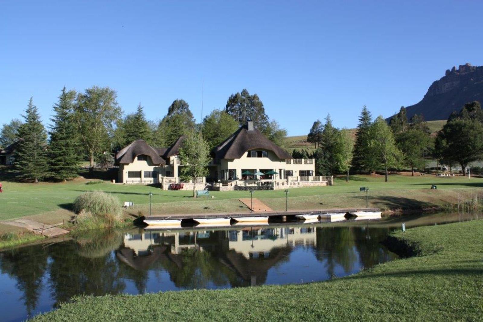 Castleburn Lodge