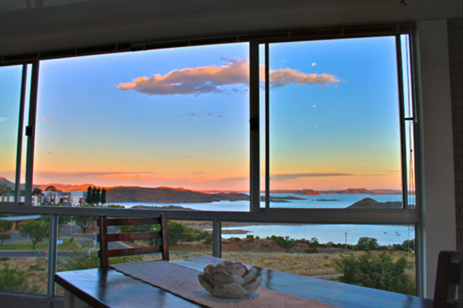 View Lodge in Gariep Dam - BEST Getaways - South Africa's best weekend ...