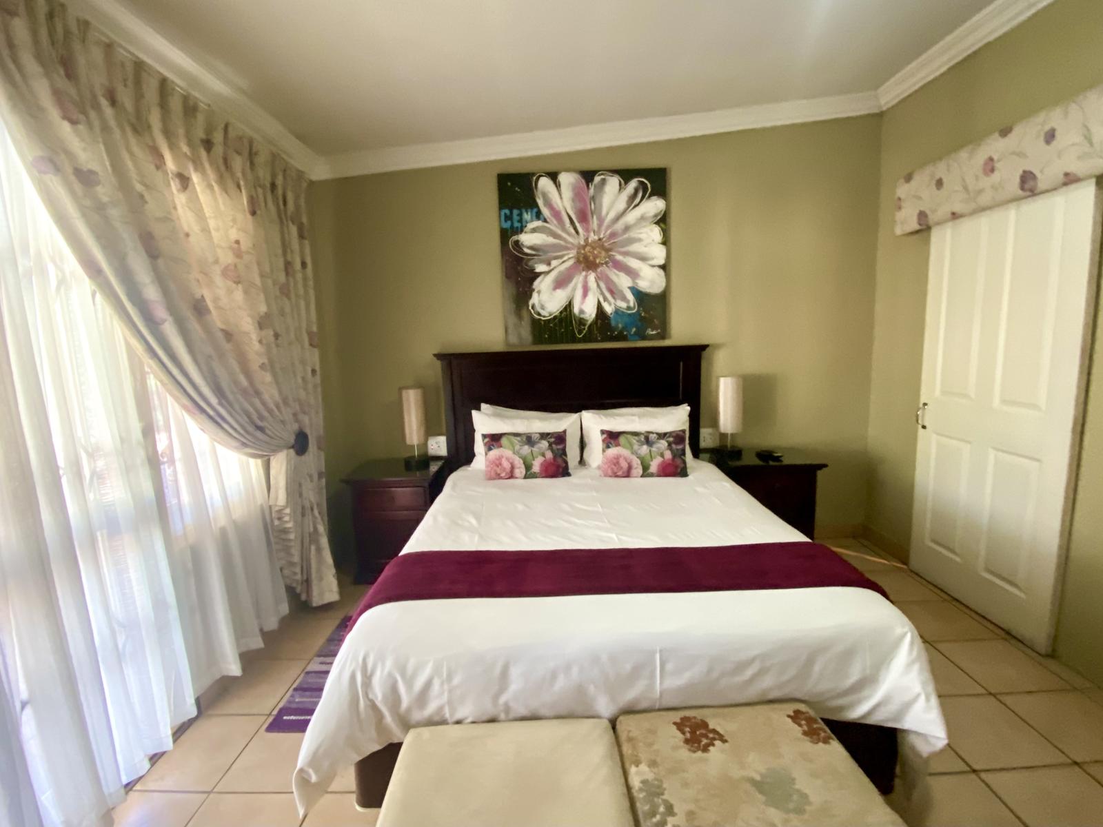 Madlula's Guesthouse