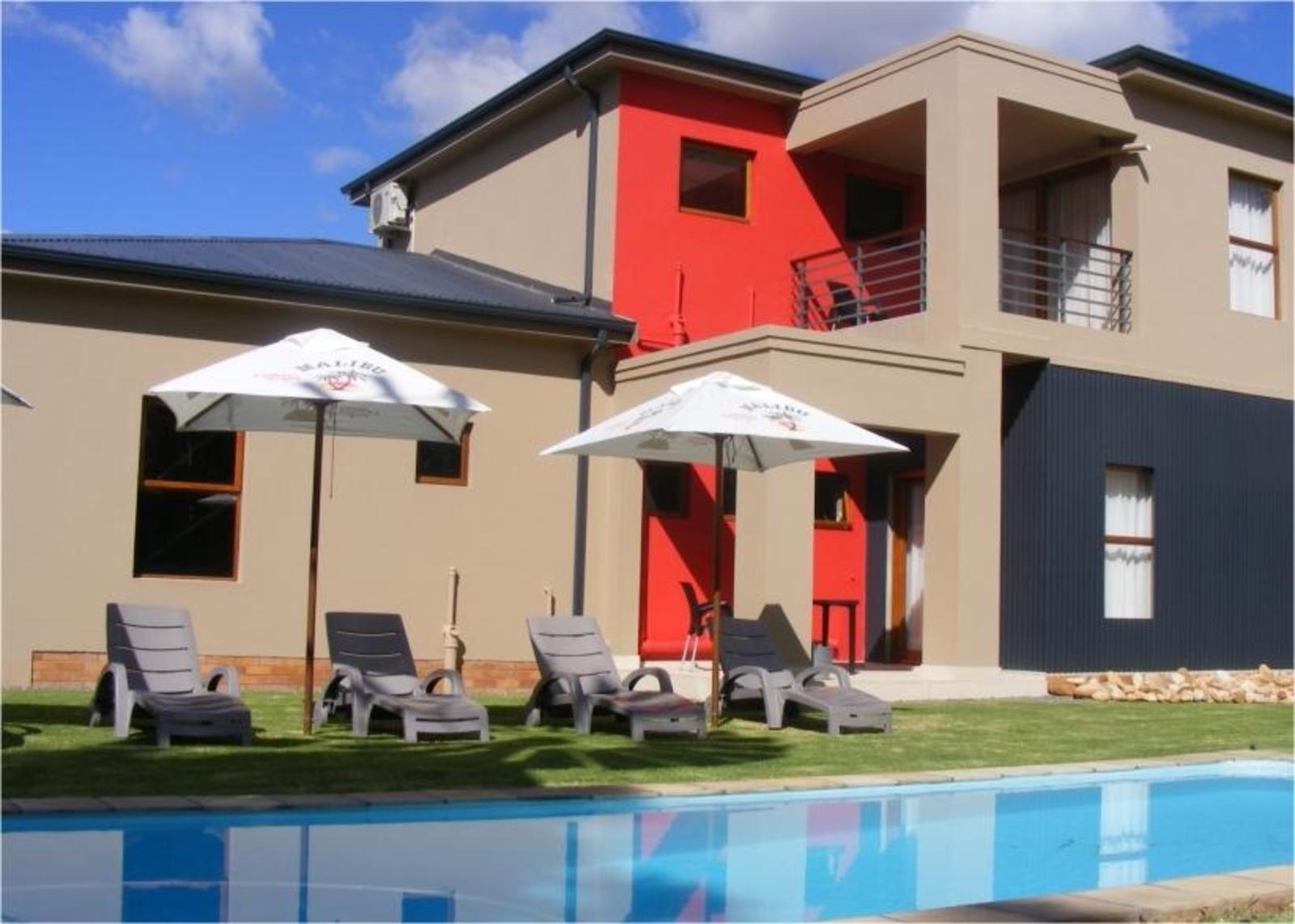 Karoo Sun Guest House