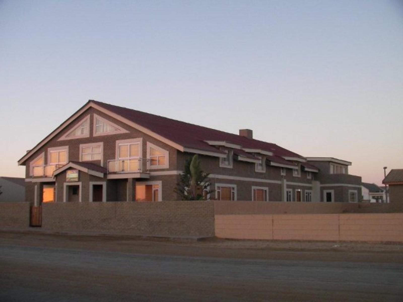 Self-catering Accommodation In Swakopmund | Top 20 | Earn Rewards ...