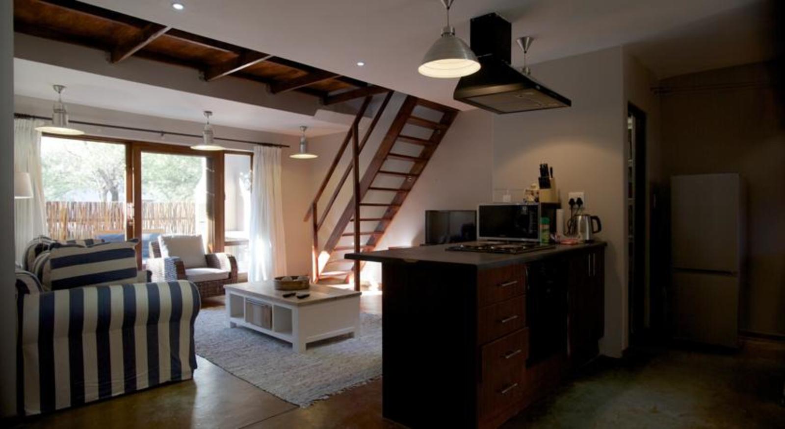 Raptors Lodge Group – Self-catering Accommodation