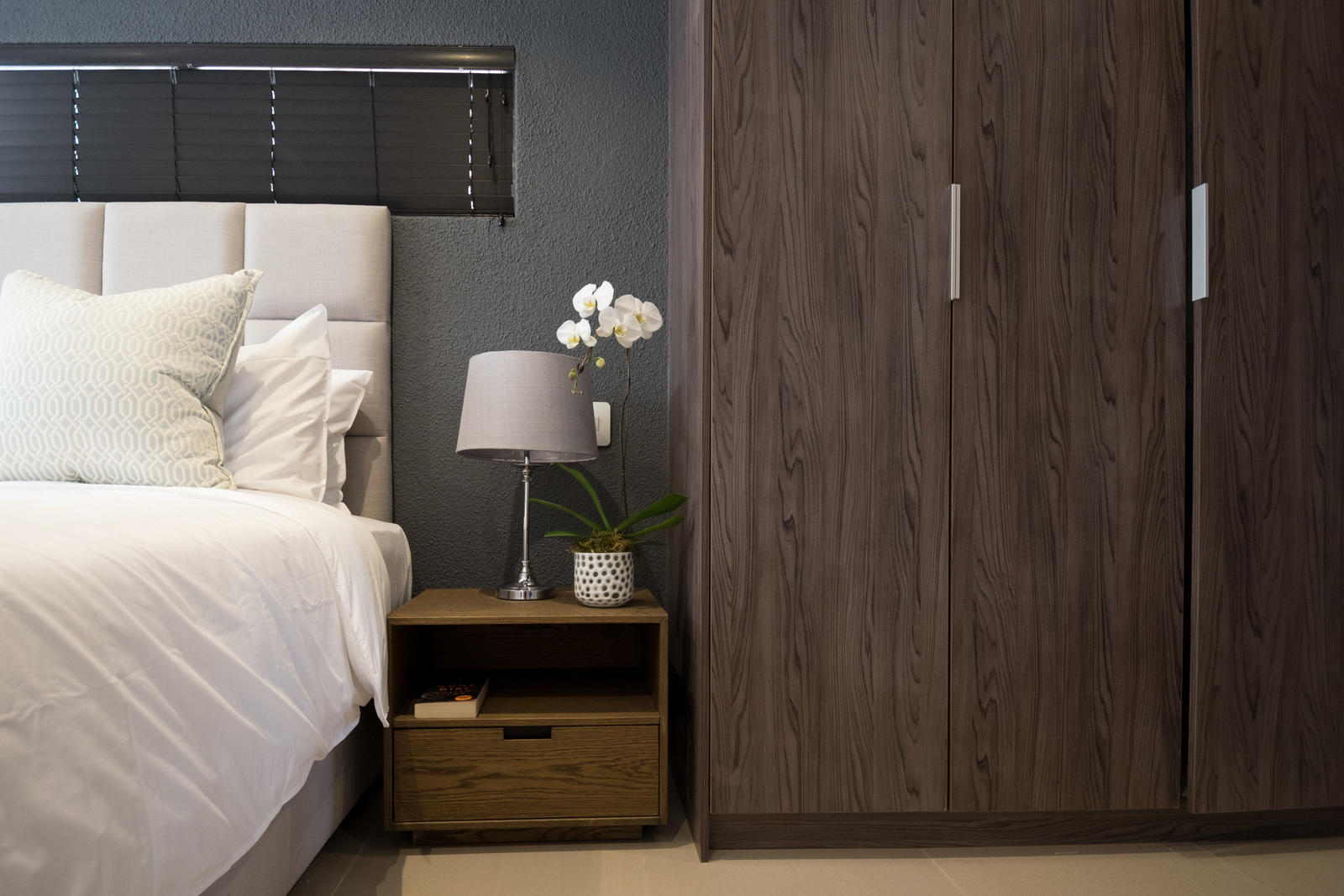 Insignia Luxury Apartments