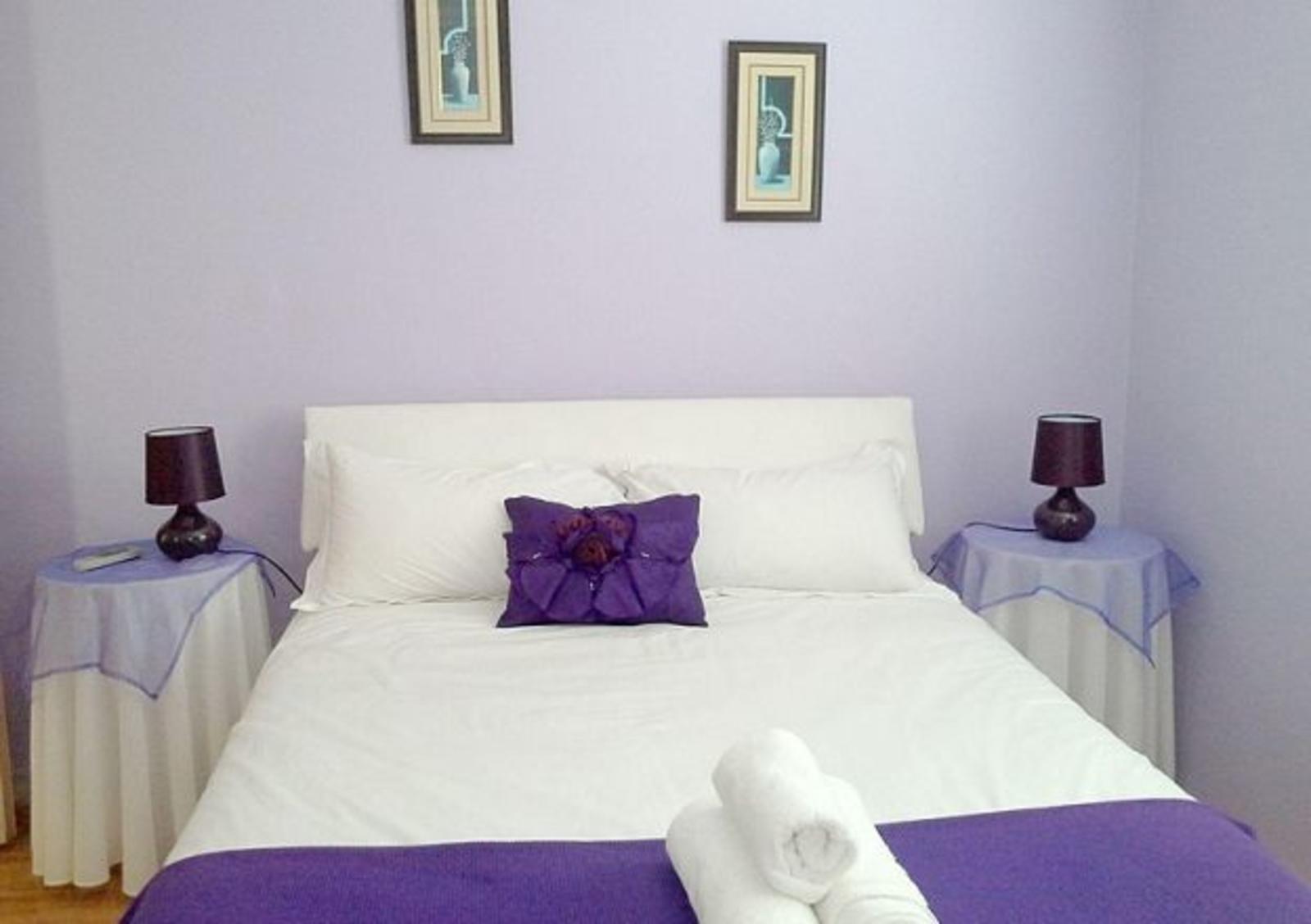 Beulah Land Guest House