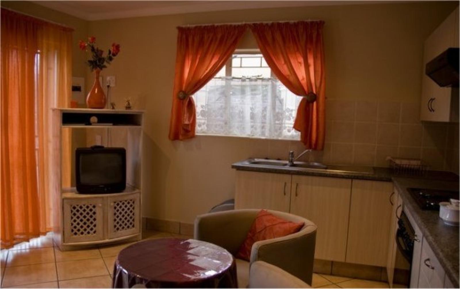 Pillars in Middelburg Mpumalanga BEST Getaways