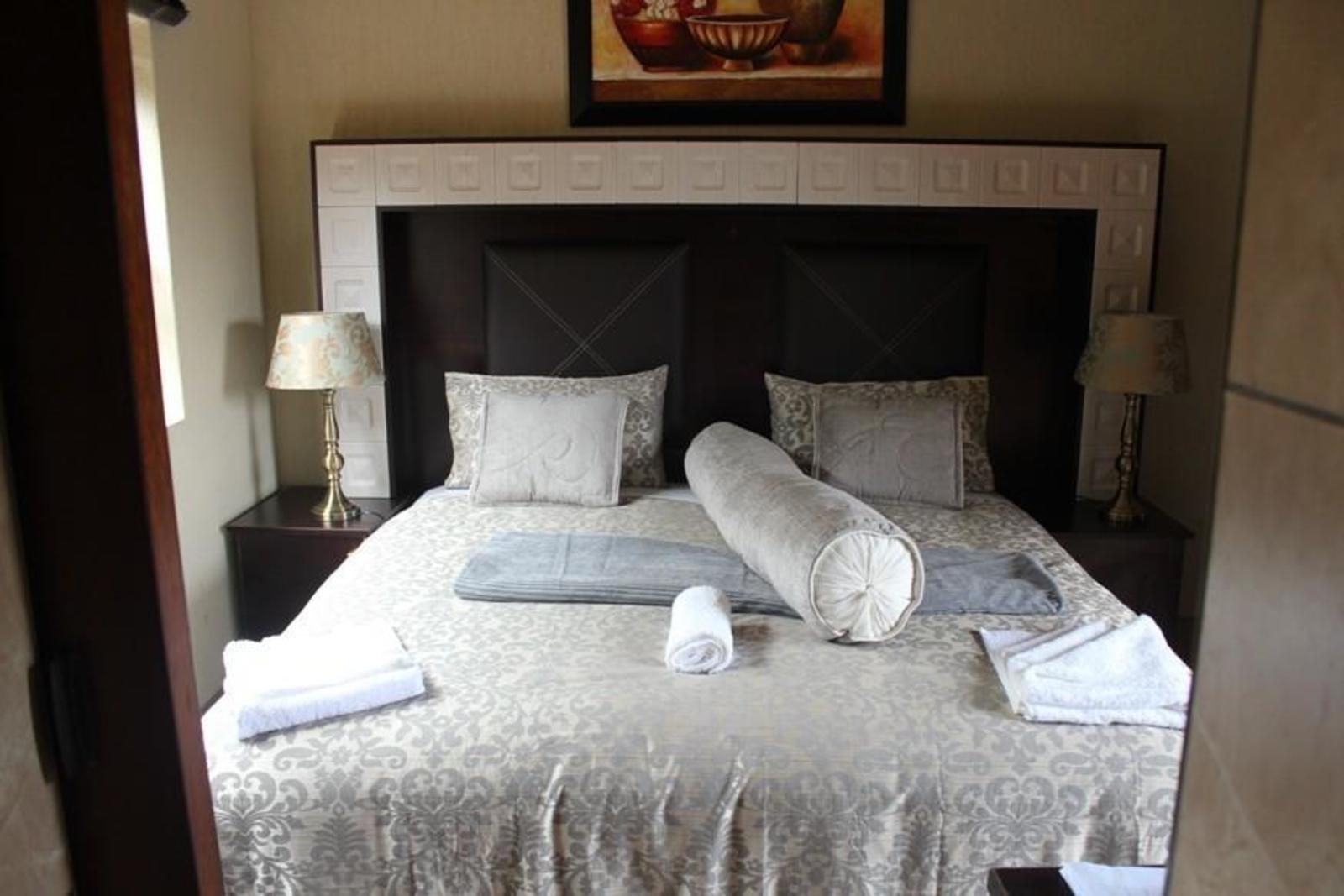 Vhafamadi Bed and Breakfast in Thohoyandou BEST Getaways South