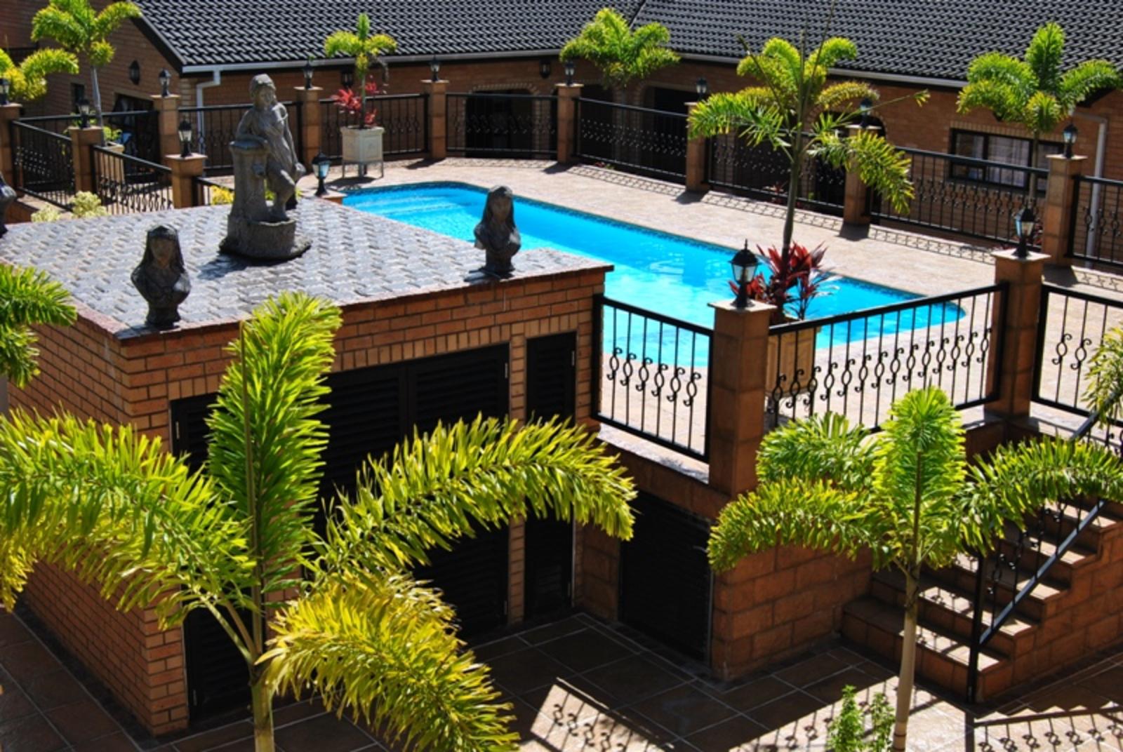 Lake St Lucia Villas Find Your Perfect Lodging, SelfCatering, or Bed