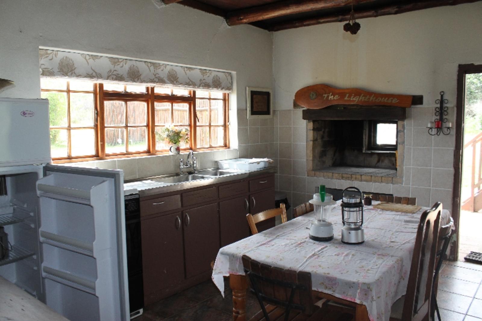 Beloftebos Farm Cottages, Stanford, Western Cape Weekend Getaway