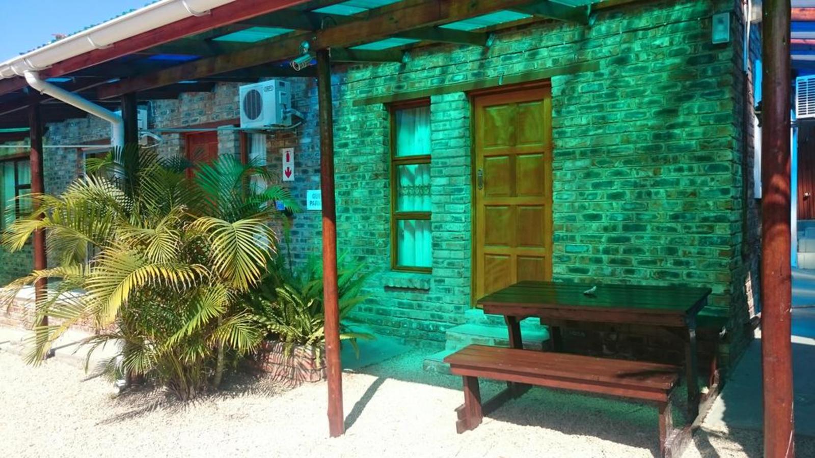 Rainbow Guest House and Tours