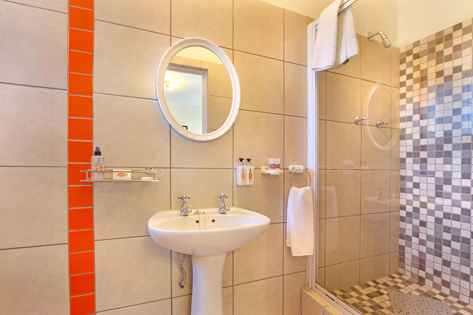 Orange Inn Melkbosstrand