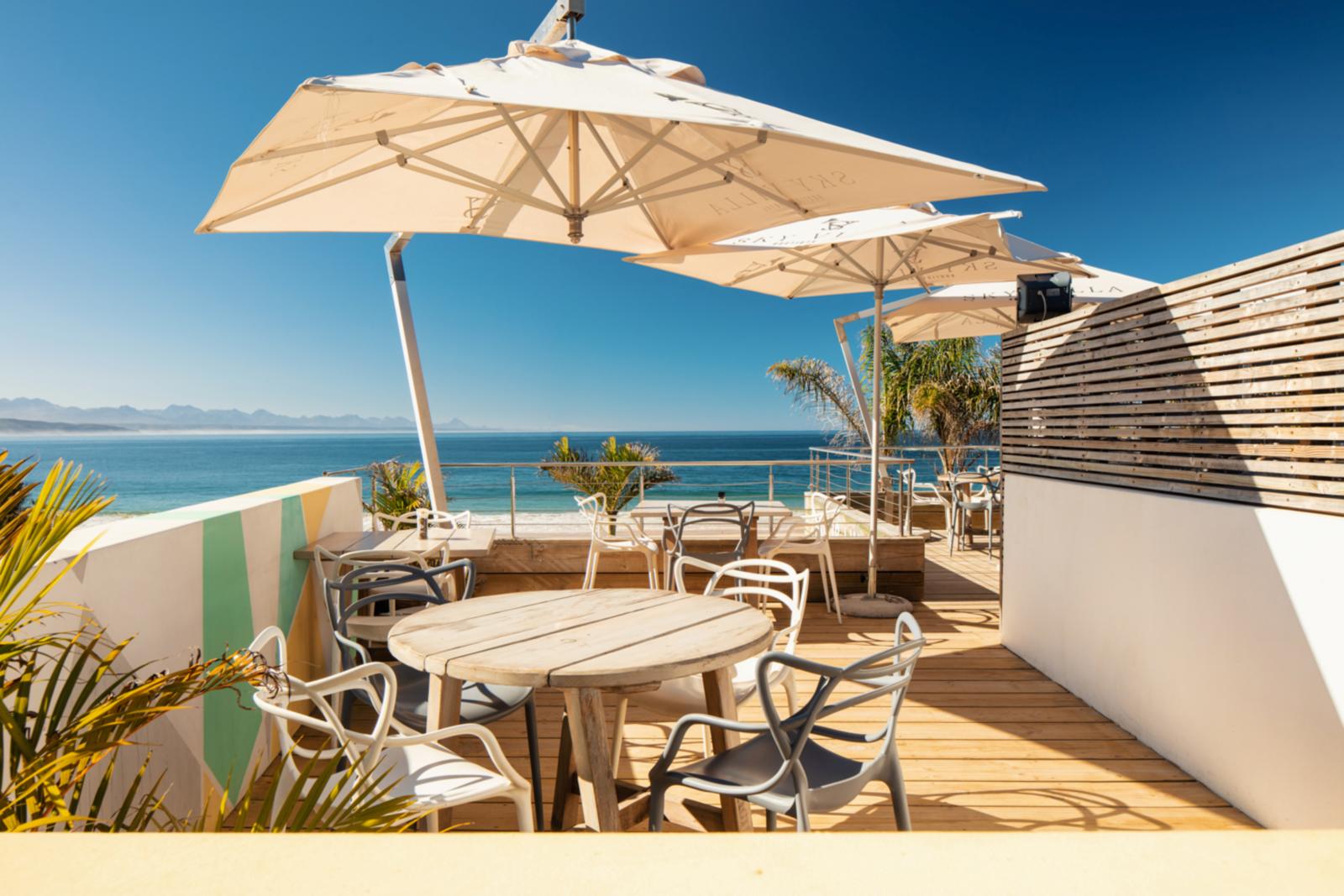Accommodation at The Bungalow by Raw Africa Boutique Collection