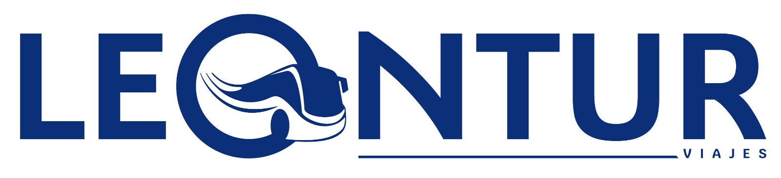 Viajes Leontur logo