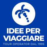 Idee Per Viaggiare 1 logo